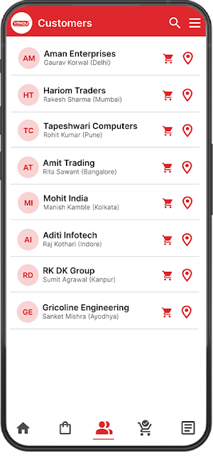 Vandu Screenshot 1