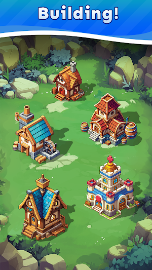 Merge Stage Screenshot 3