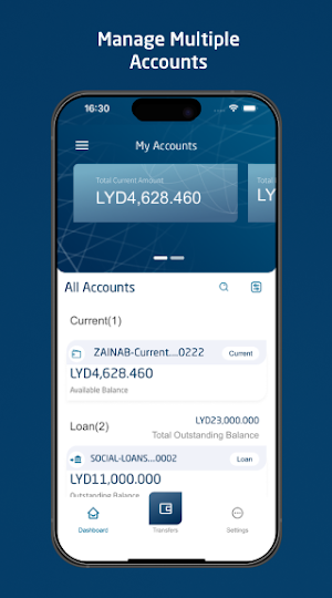 LFB Mobile Screenshot 3
