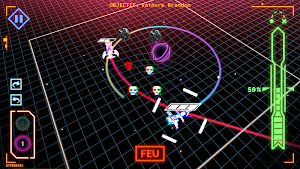 Stranger Fields Screenshot 1