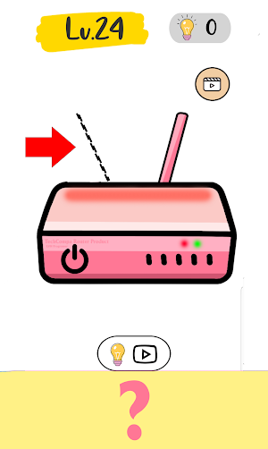 Draw Love 2 - Puzzle and Happy Screenshot 3