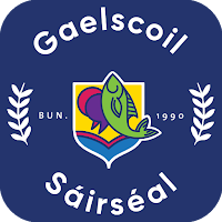Gaelscoil SáirSéal