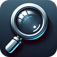 Magnizly: Zoom Magnifier