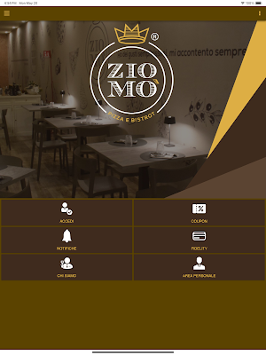 Zio Mo' Screenshot 3