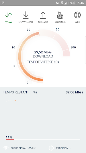 Gigalis (Pays de la Loire) Screenshot 1
