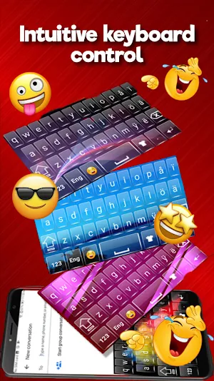 Finish Keyboard 2023 screenshot 3