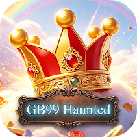GB99 Haunted