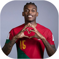 Rafael Leao Wallpapers