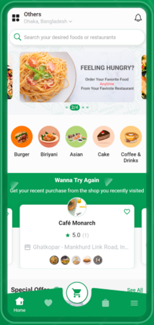 Asansol Screenshot 1