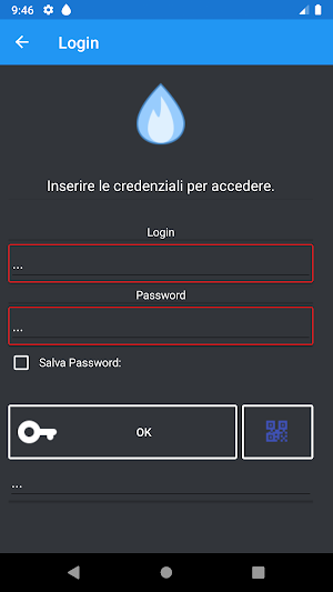 OneGas Screenshot 2