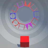 endless tunnel: drive escape