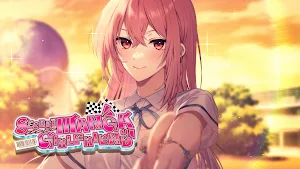 Secret Manga Girlfriend Screenshot 2