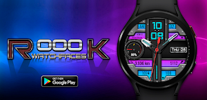 Hybrid Sport Color 2 Watchface Screenshot 0