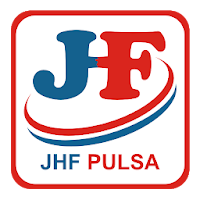 JHF PULSA - Aplikasi Agen Pulsa, PLN & PPOB