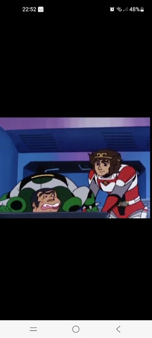 Friki caricaturas latino Screenshot 3