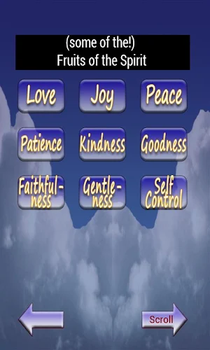 Faith Help Me Screenshot 2