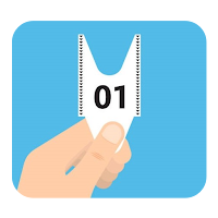 QMS - Booking App
