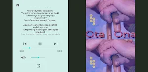 Ota ona haqida qo'shiqlar 2023 Screenshot 2