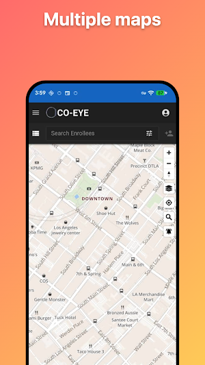 AMManager Screenshot 2