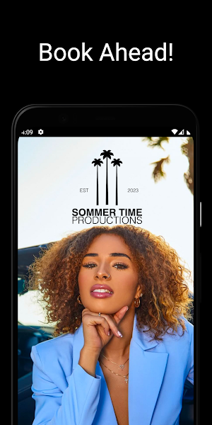 Sommer Time Productions Screenshot 0