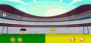 MR360 Hit Ball Screenshot 0