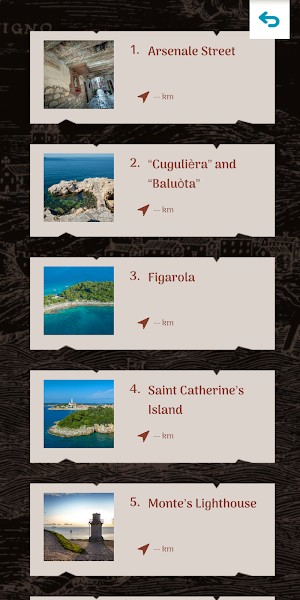 Batana Walk Screenshot 2