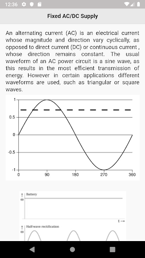 Introductory Circuit Screenshot 1