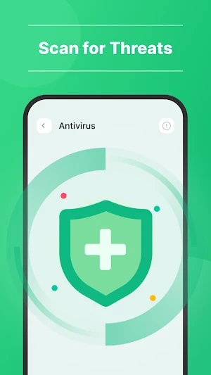 EasyCleaner: Phone Cleaner Screenshot 1