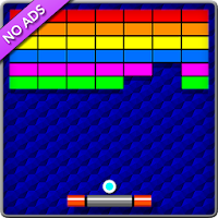 Brick Breaker Classic Plus