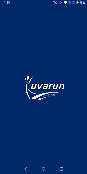 Yuva Run Foundation Screenshot 0