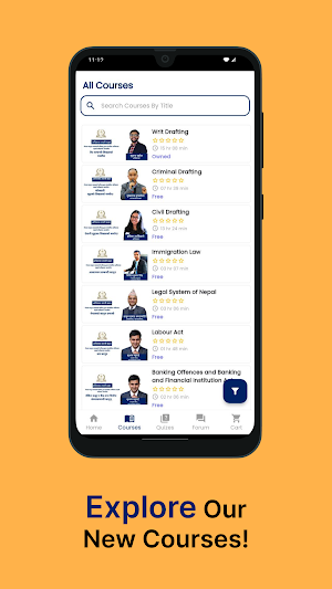 Gyanpunj Screenshot 3