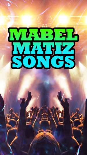 Mabel Matiz Songs Screenshot 1