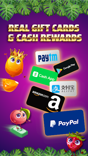 Scratch2Earn—Real Cash Rewards Screenshot 1