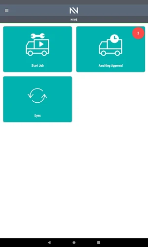 Convey Workshop Screenshot 1