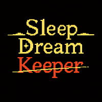 Sleep Dream Keeper