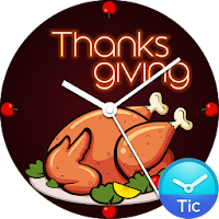 TicTurkey