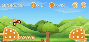 High Mount Racing Screenshot 2