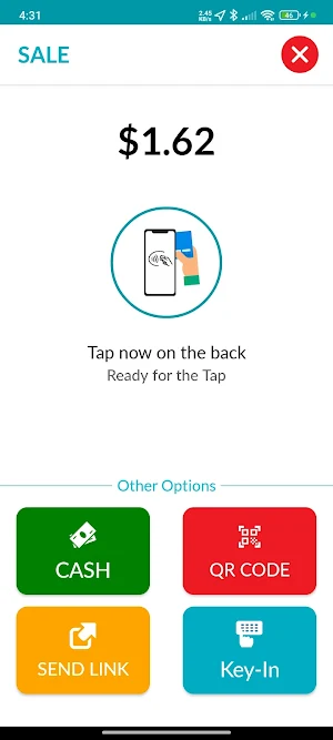 FinTech Go Screenshot 2