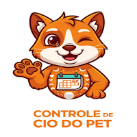 Controle de Cio do Pet