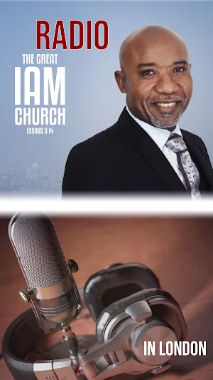 I AM Church Screenshot 0