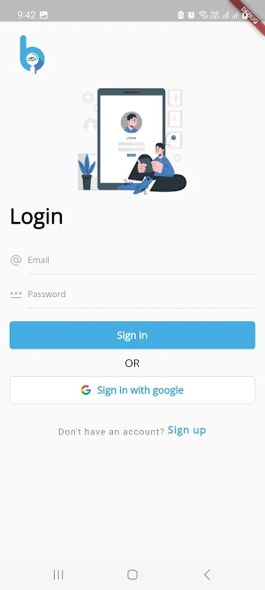 BHH Search Screenshot 2