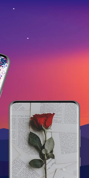 preppy wallpaper Screenshot 1