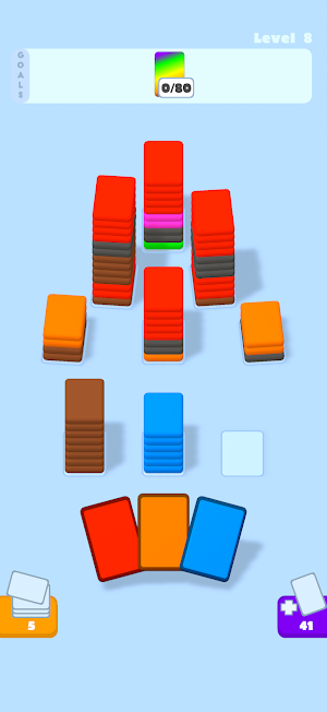 Card Crush Screenshot 3