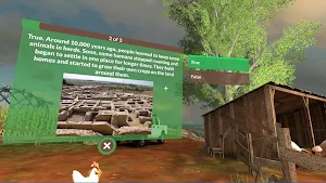 PI VR Food Science Screenshot 3