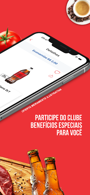 Clube Lourenço Screenshot 3
