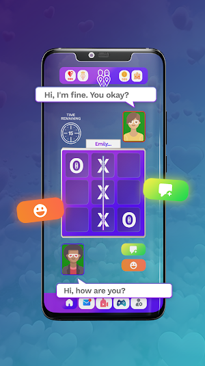 Hevpi Screenshot 2