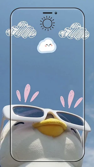 Laughify-funny meme wallpaper Screenshot 2