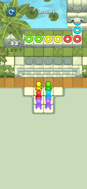 Neck Stack Screenshot 0