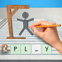 Hangman For Kids - Free Game Learn Vocabulary