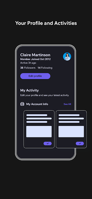 EPIC Entrepreneurs Screenshot 1